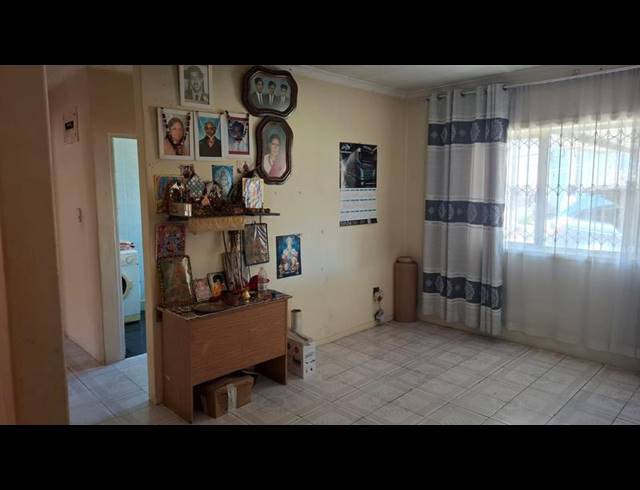 3 BEDROOM HOUSE FOR SALE IN NORTHDENE